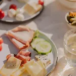 Ziach & Candy Отель Гроссарль