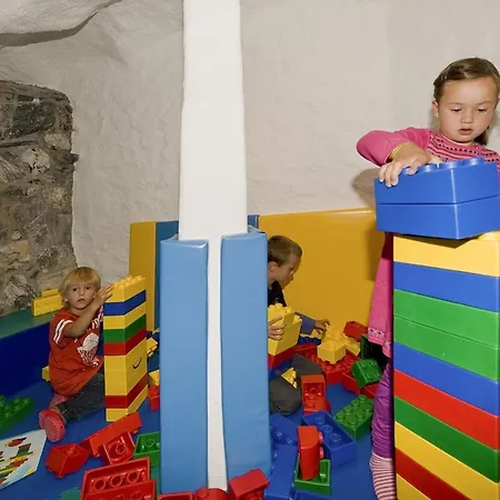 Hotel Gratz Grossarl