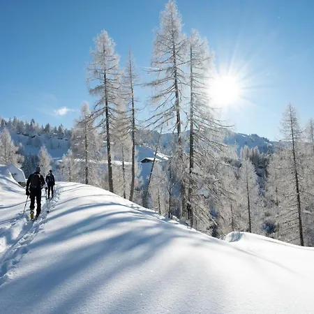 Hotel Gratz Großarl