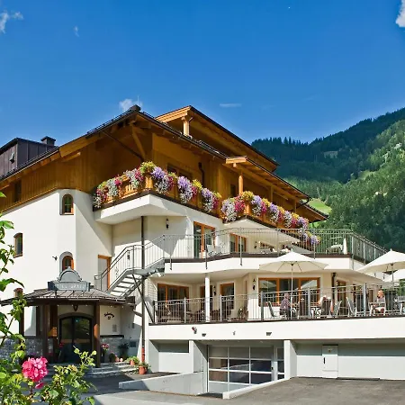 Gratz Hotel Großarl