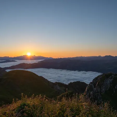 Gratz Hotel Großarl