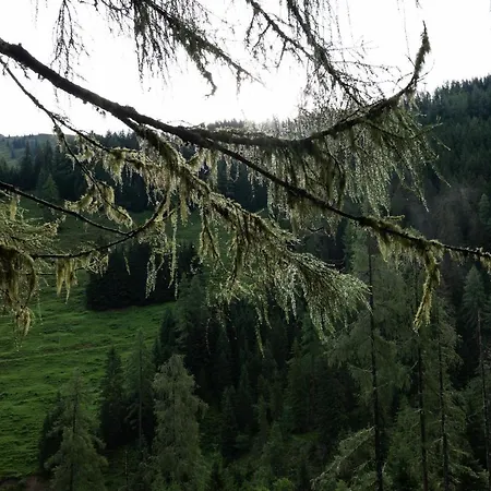 Gratz Hotel Grossarl