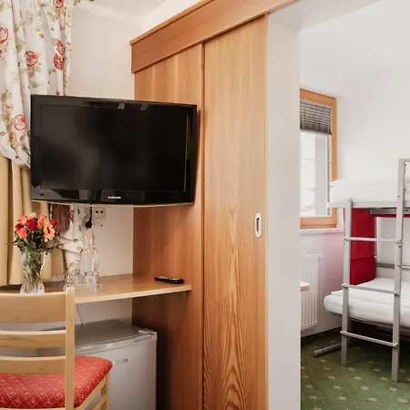 Hotel Gratz Grossarl