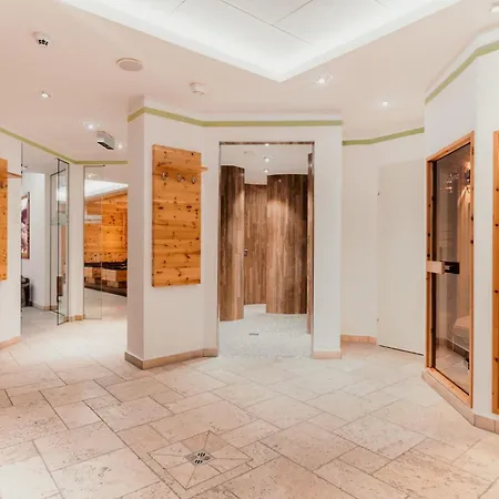 Gratz Hotel Grossarl