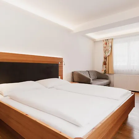 Gratz Hotel Grossarl