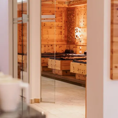 Hotel Gratz Grossarl