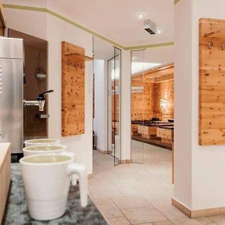 Ziach & Candy Hotel Grossarl