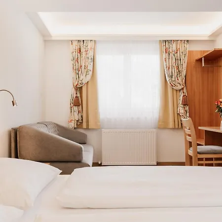 Hotel Gratz Grossarl