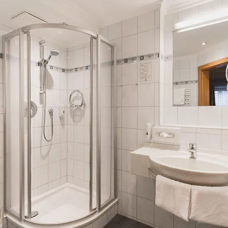Gratz Hotel Grossarl