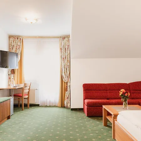 Hotel Gratz 2*
