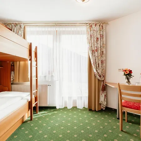 Hotel Gratz Grossarl