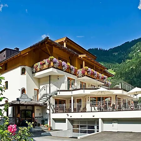 Hotel Ziach & Candy
