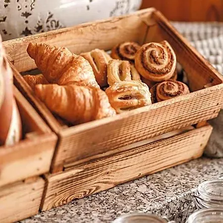 Ziach & Candy Hotel Grossarl