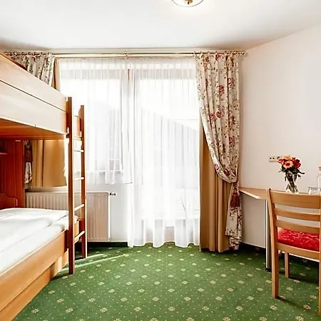 Hotel Ziach & Candy