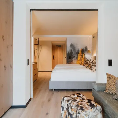 Hotel Ziach & Candy 2*