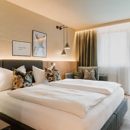 Hotel Ziach & Candy 2*