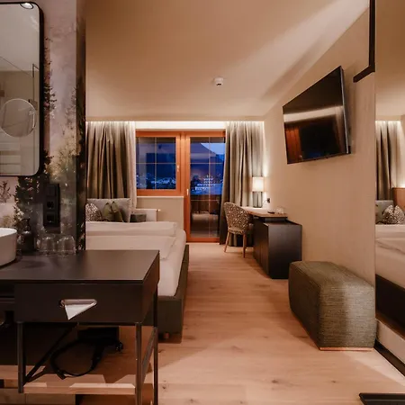 Hotel Ziach & Candy