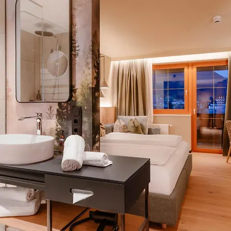 Hotel Ziach & Candy