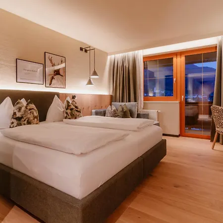 Ziach & Candy Hotel Grossarl