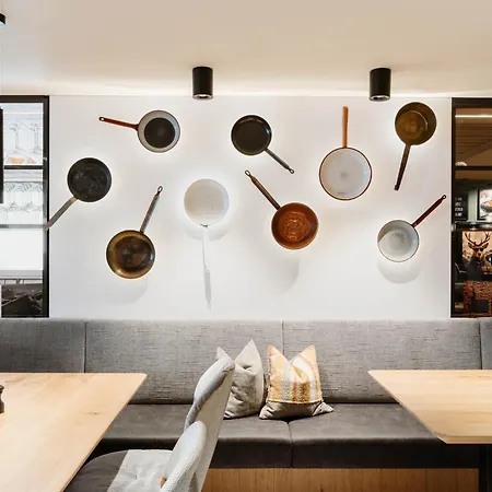 Ziach & Candy 2* Grossarl