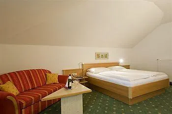 Hotel Gratz