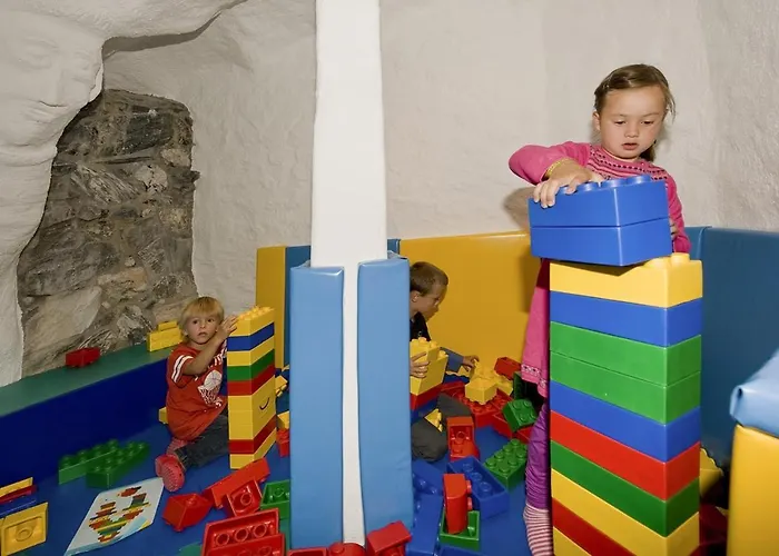 Ξενοδοχείο Gratz Grossarl