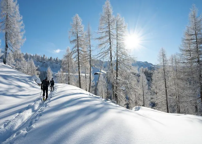 Ξενοδοχείο Gratz Grossarl
