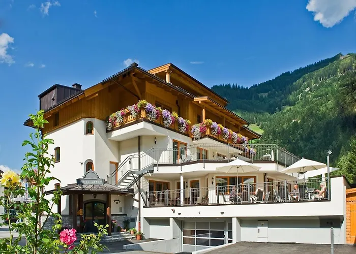 Gratz Ξενοδοχείο Grossarl