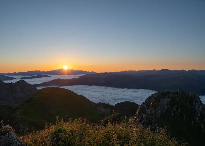 Gratz Ξενοδοχείο Grossarl