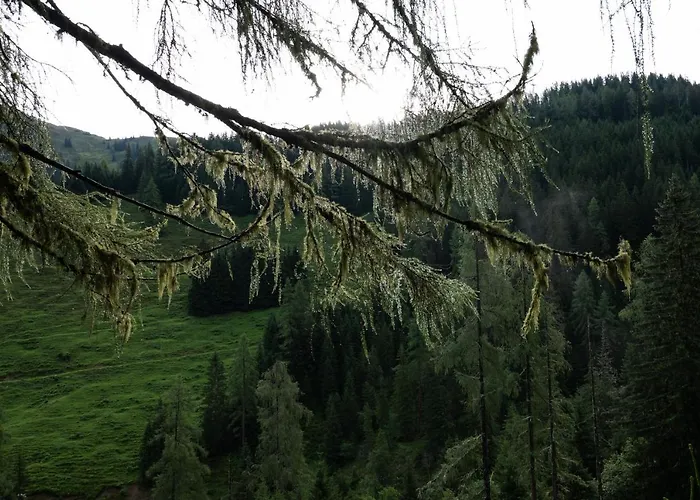 Gratz Ξενοδοχείο Grossarl