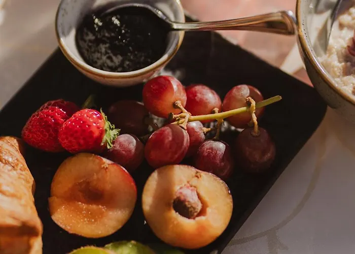 Gratz Ξενοδοχείο 2*