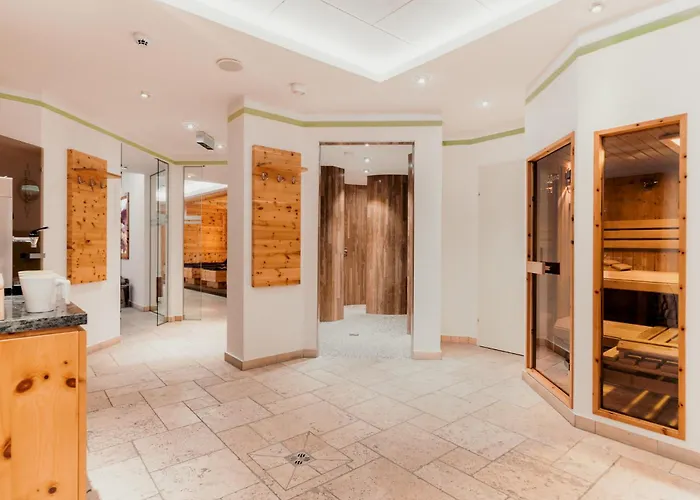 Gratz Ξενοδοχείο Grossarl