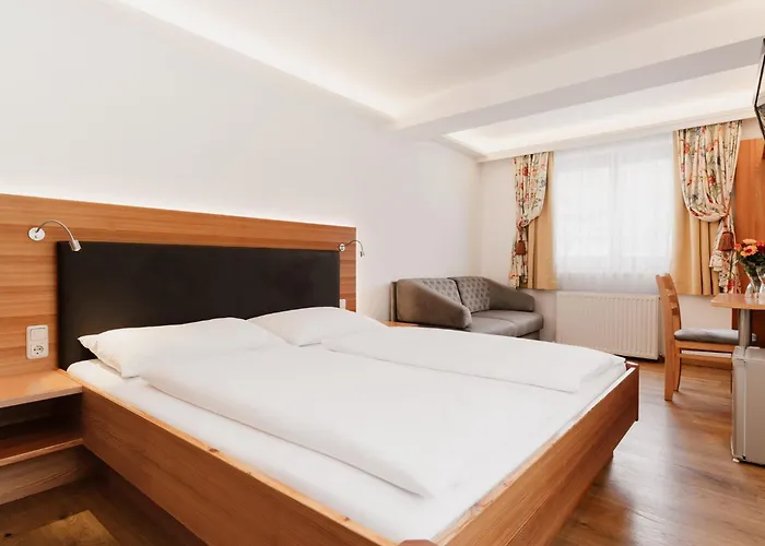 Gratz Ξενοδοχείο Grossarl