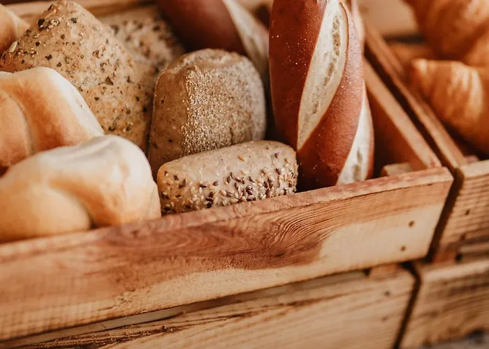 Ξενοδοχείο Gratz 2*