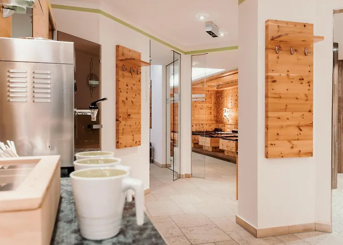 Gratz Ξενοδοχείο Grossarl